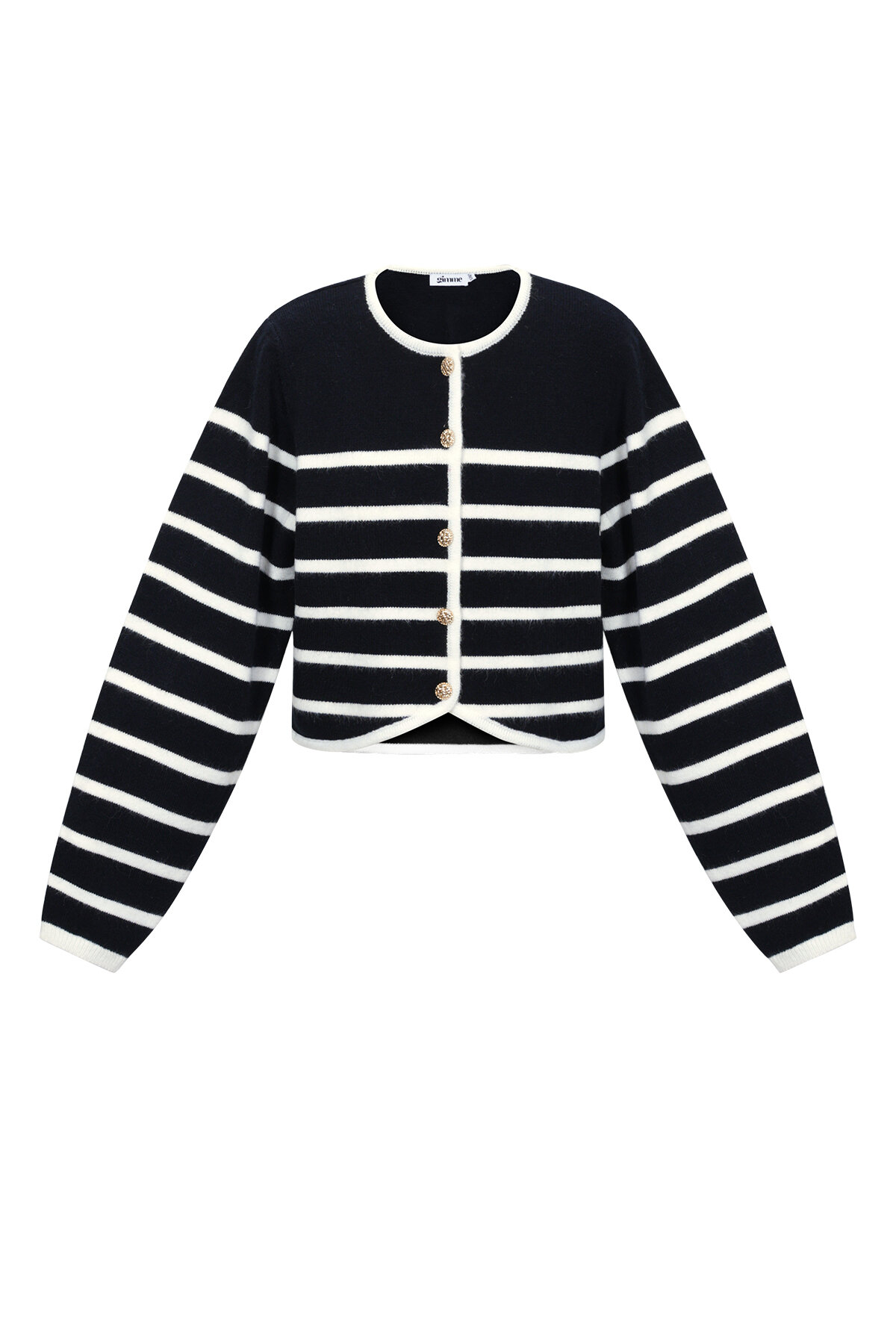The Loving Stripe 