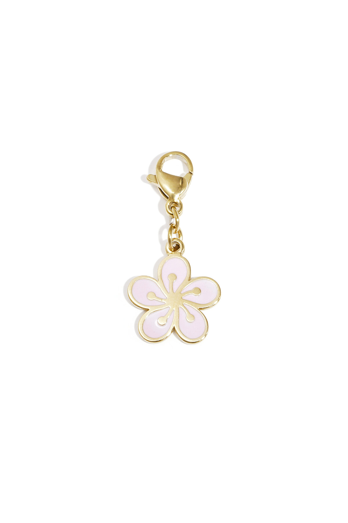 Jewelry Charms Flower Casual Daily Simple Series Women's jewelry h5