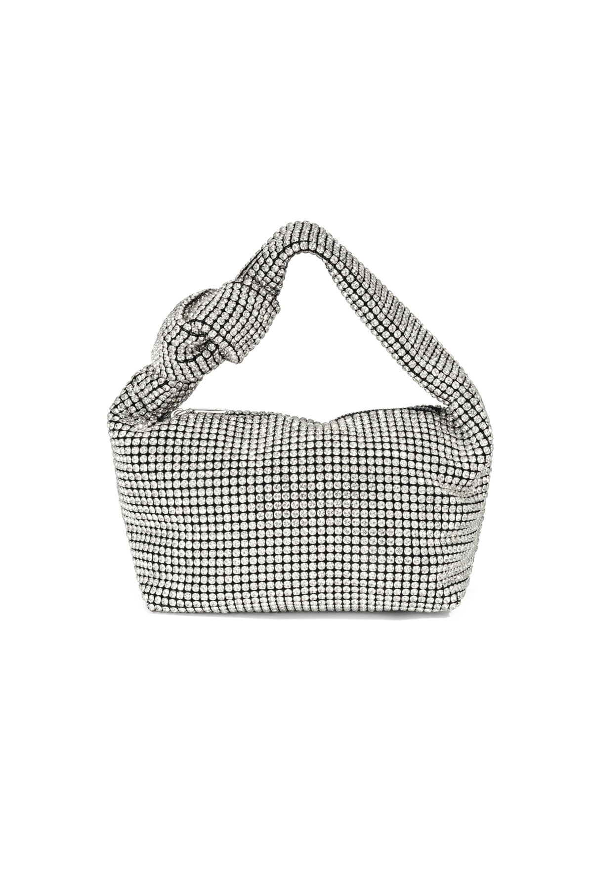 Handtaschen Einfarbig Elegant Polyester Täglich Accessoires h5