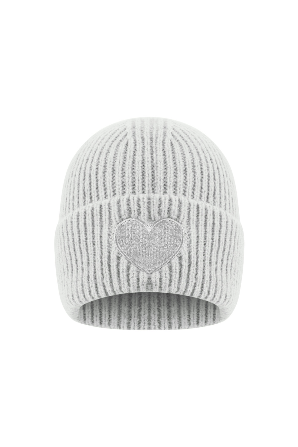 Heart hat 