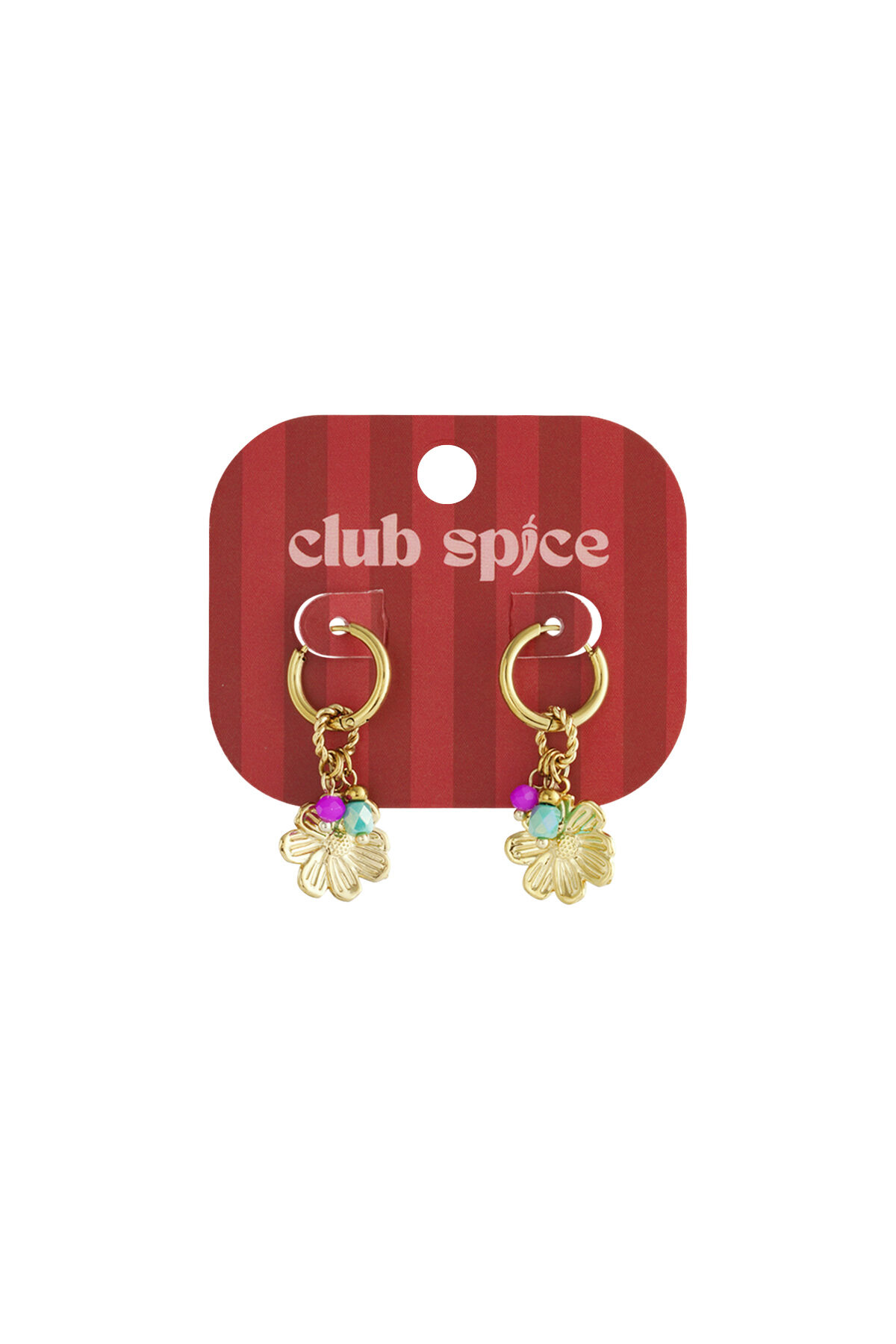 Blumen-Happy-Charm-Ohrringe h5Bild5