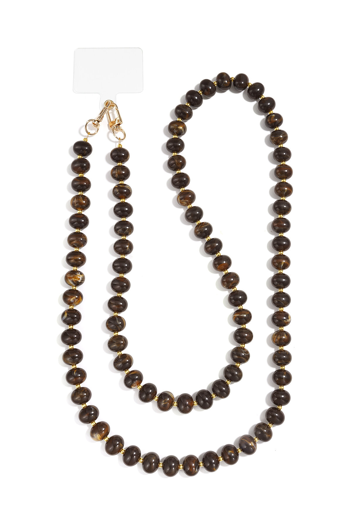 Phone cords Beads Casual Acrylic Daily Accessories 