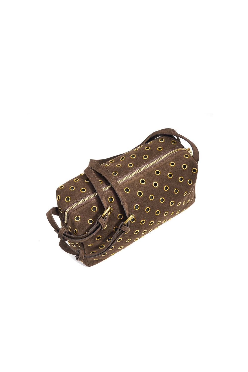 Shoulder Bags Hollowed-out Casual Polyester Daily Accessories h5Picture6