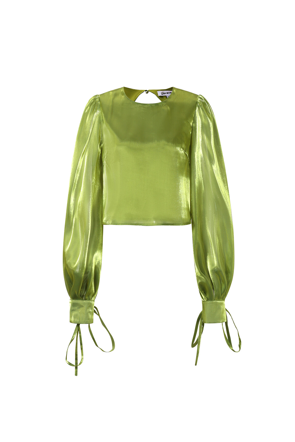 Shimmer Pearl Blouse h5Picture12