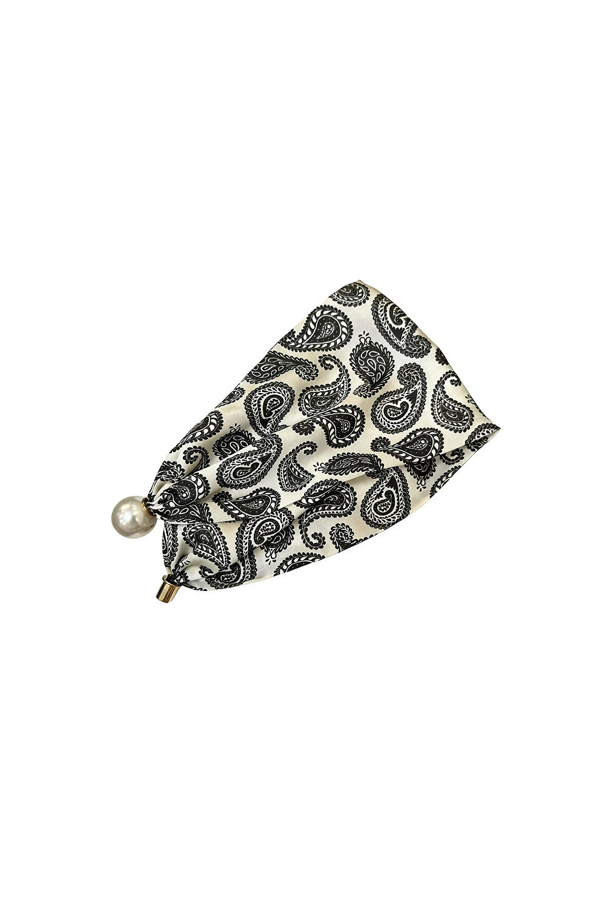 Summer scarves Paisley Pattern Classic Polyester Daily Accessories 