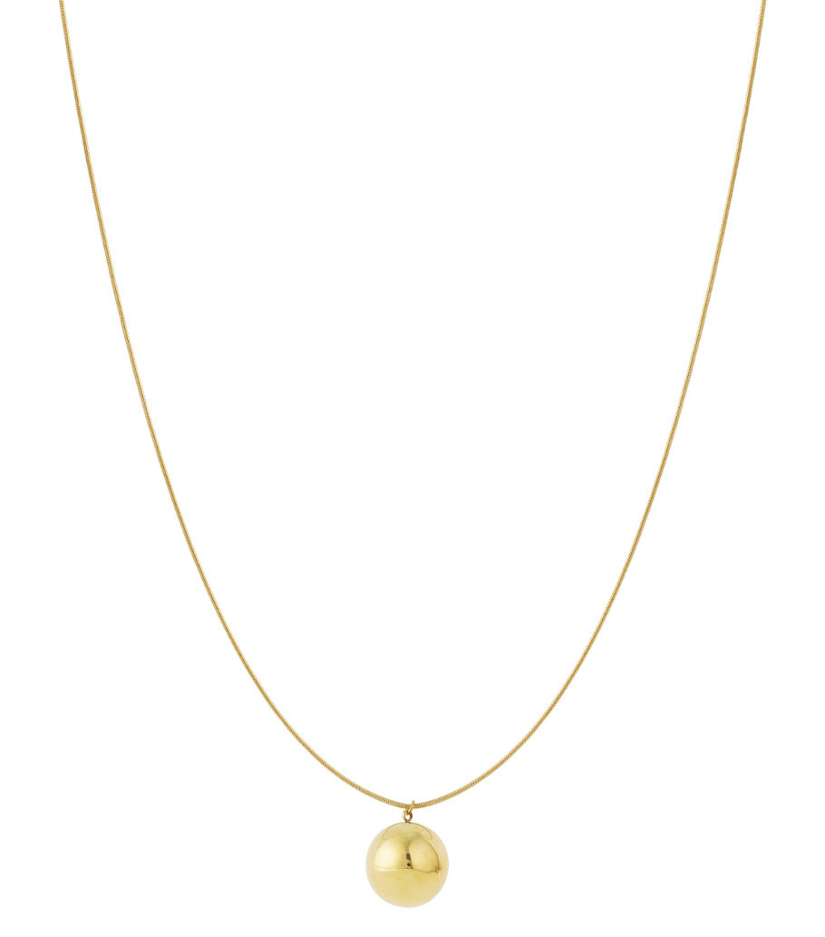 Gold Color 