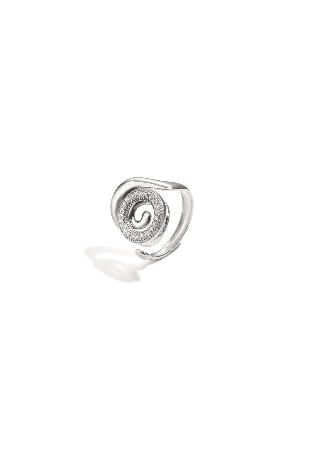 Silver Color/One Size Picture2