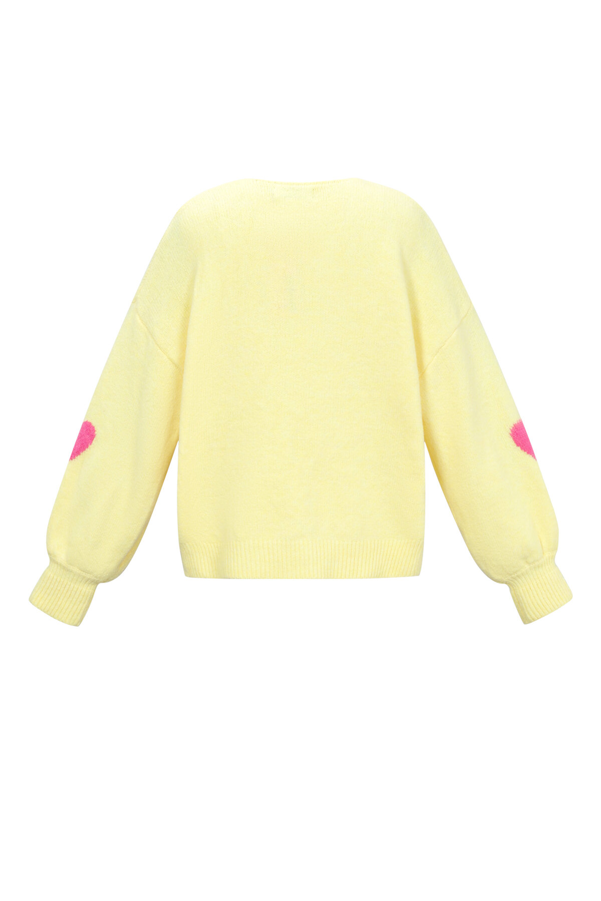 LOVE ME Cardigan h5 Picture3