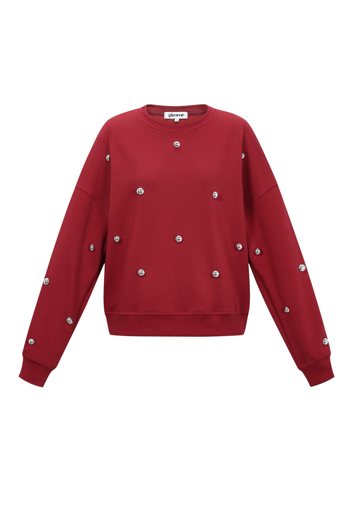 Wine Red/S Picture9