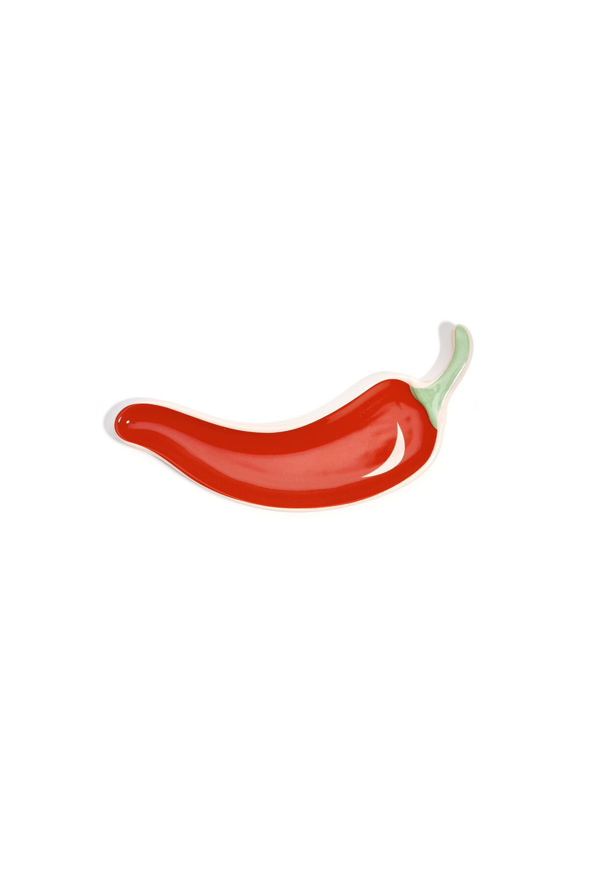 club spice Jewelry trays chili Ceramics 2