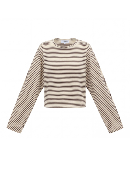 Striped It Top 2