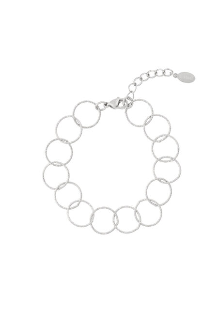 Bracelets à chaîne Chaîne Daily Daily Simple Series Bijoux pour femmes