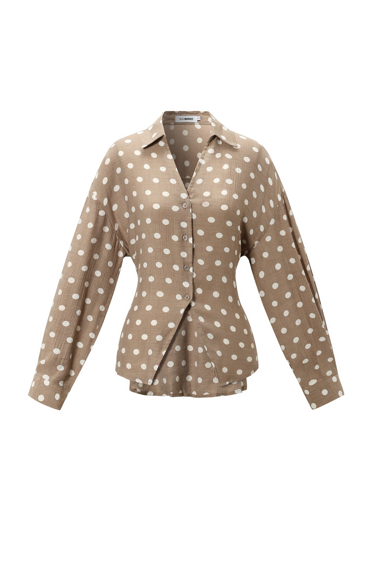 Khaki/S/Polka Dots Picture9