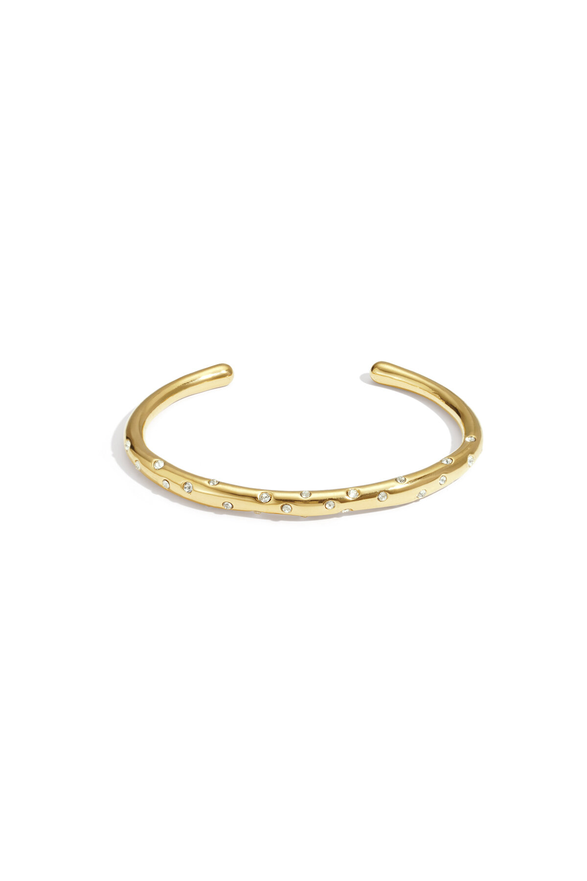 Cuff bracelet h5 