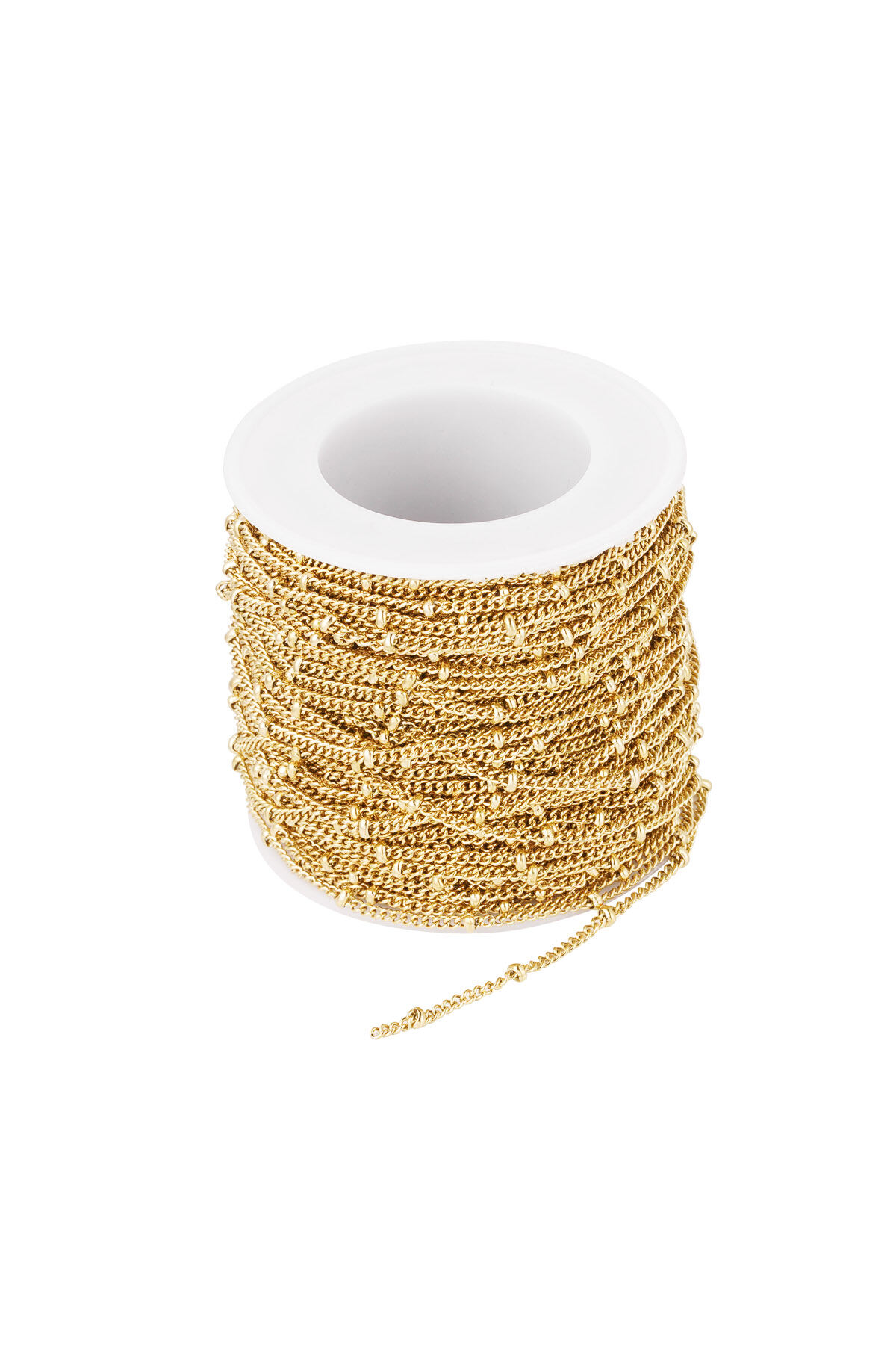 palle collana gioielli h5 