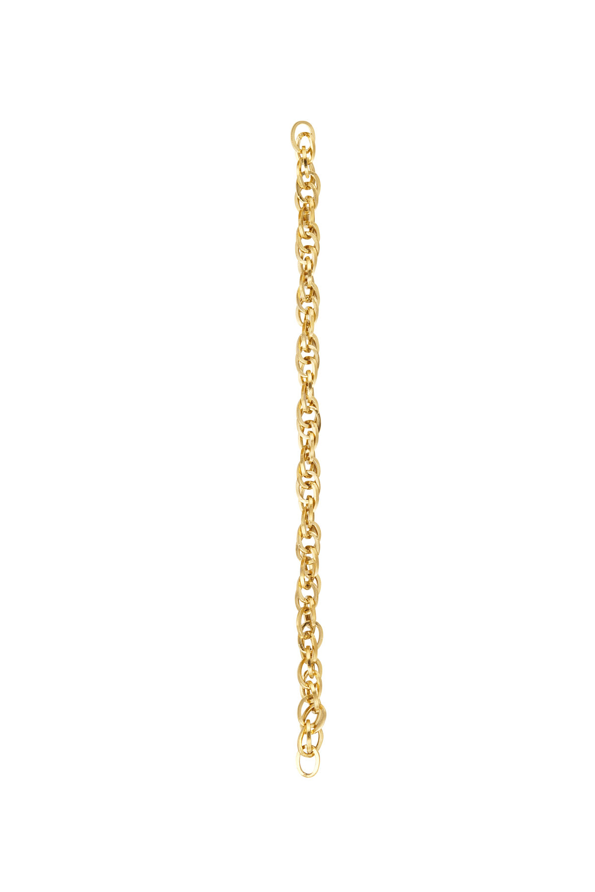 collana di gioielli sottile Immagine2