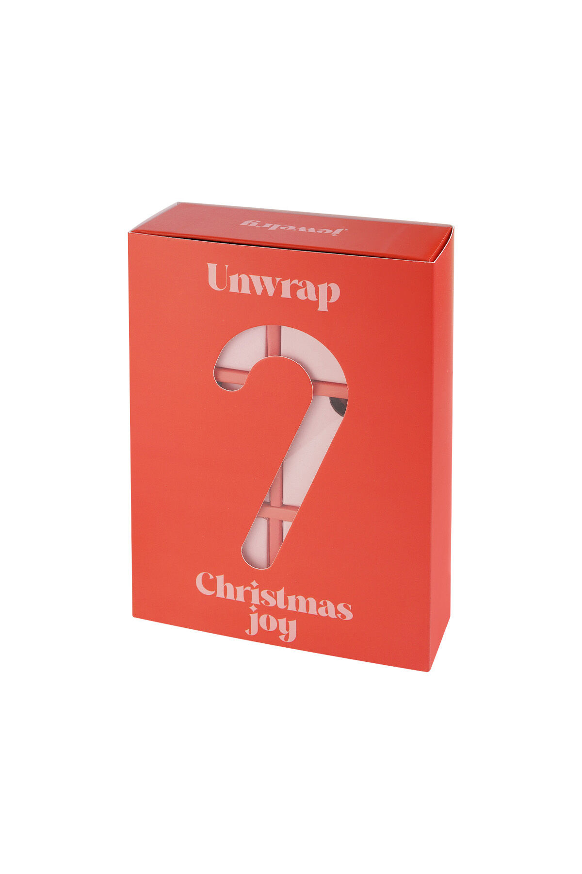 Adventskalender Zuckerstange 2