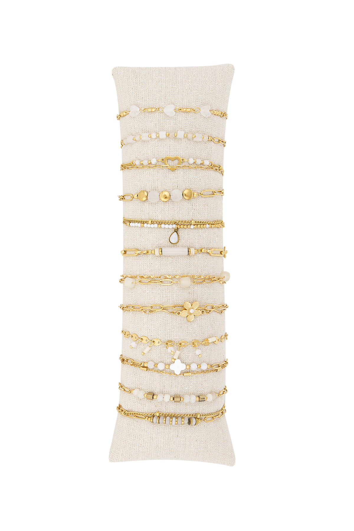 Oro blanco Imagen2