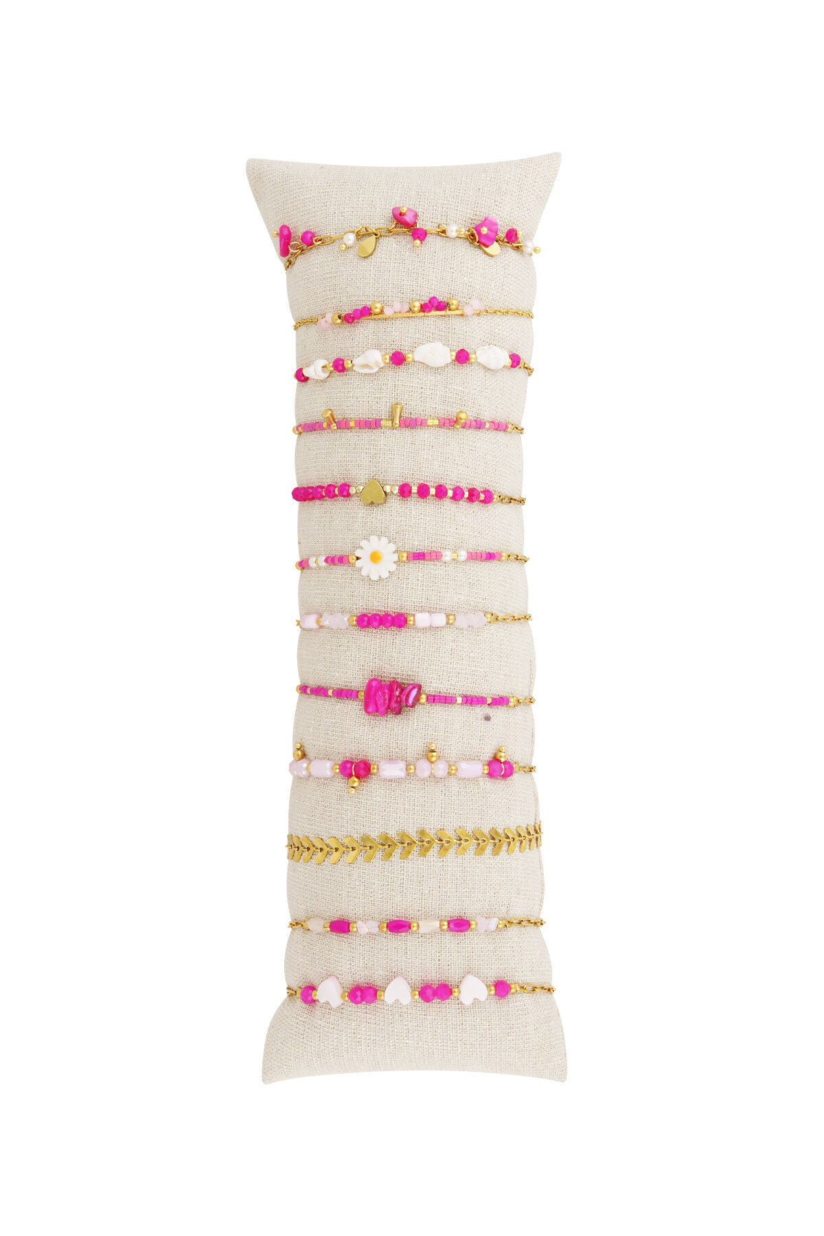 Set bracciali colorbomb h5 