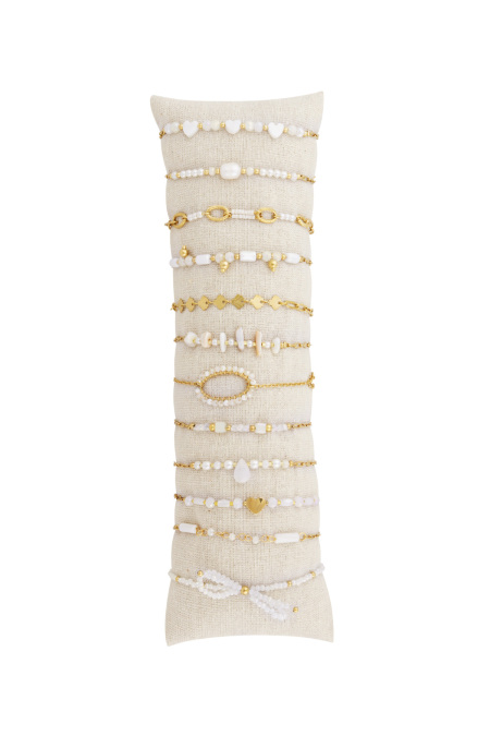 Conjunto De Pulseras Easy Breeze