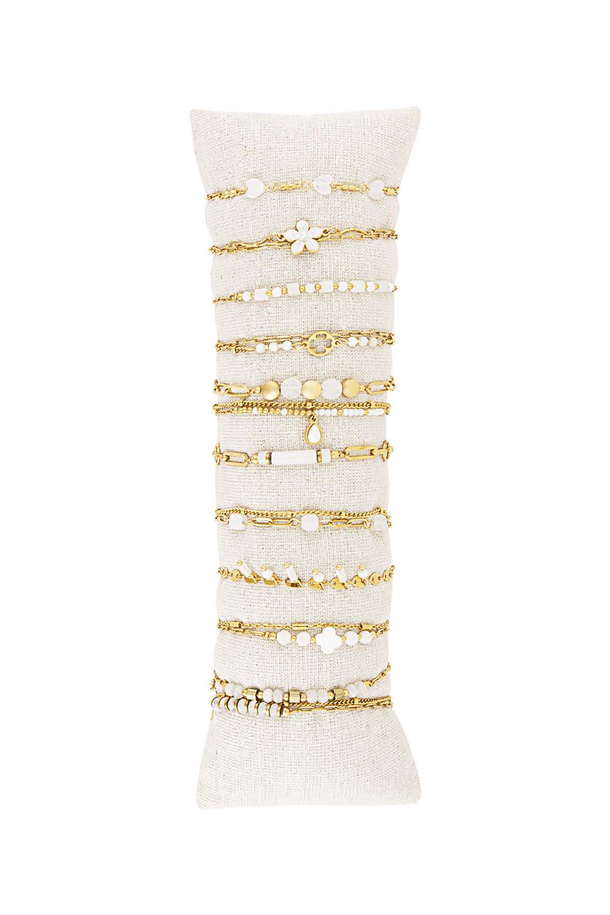 White Gold 