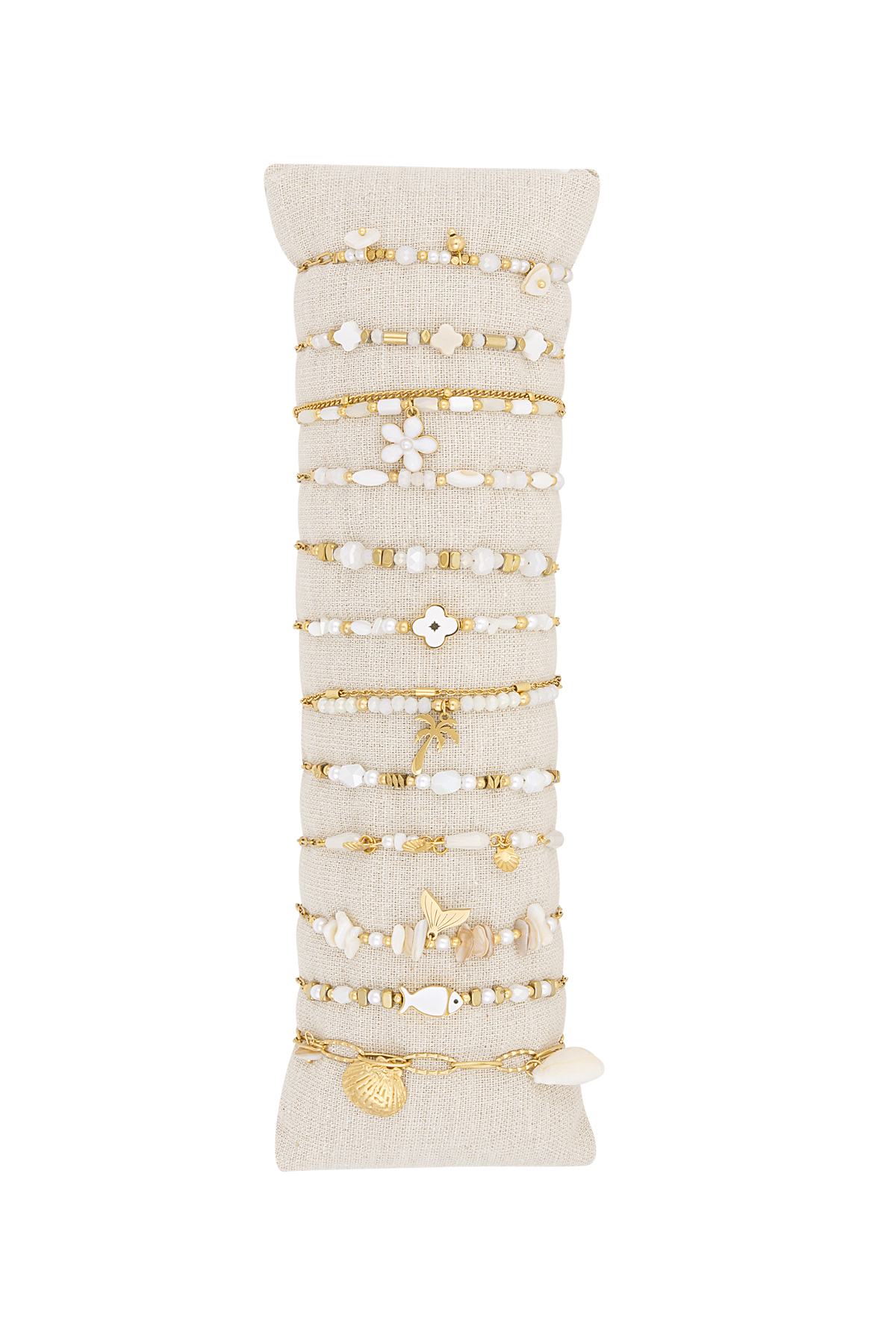 Oro bianco 