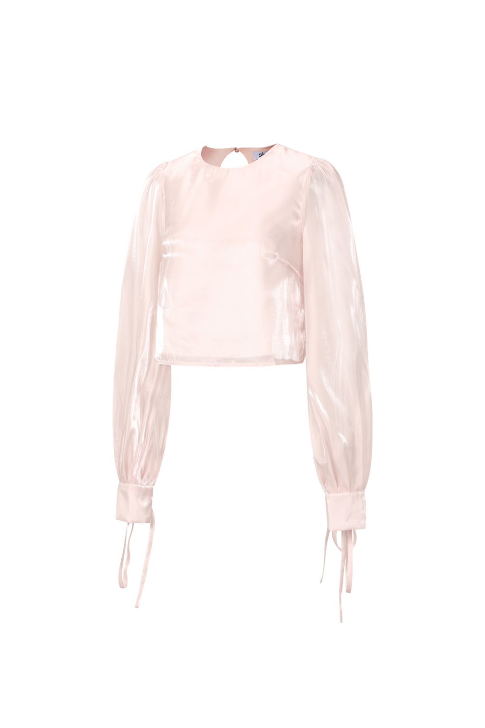 Camicetta Shimmer Pearl h5Immagine2