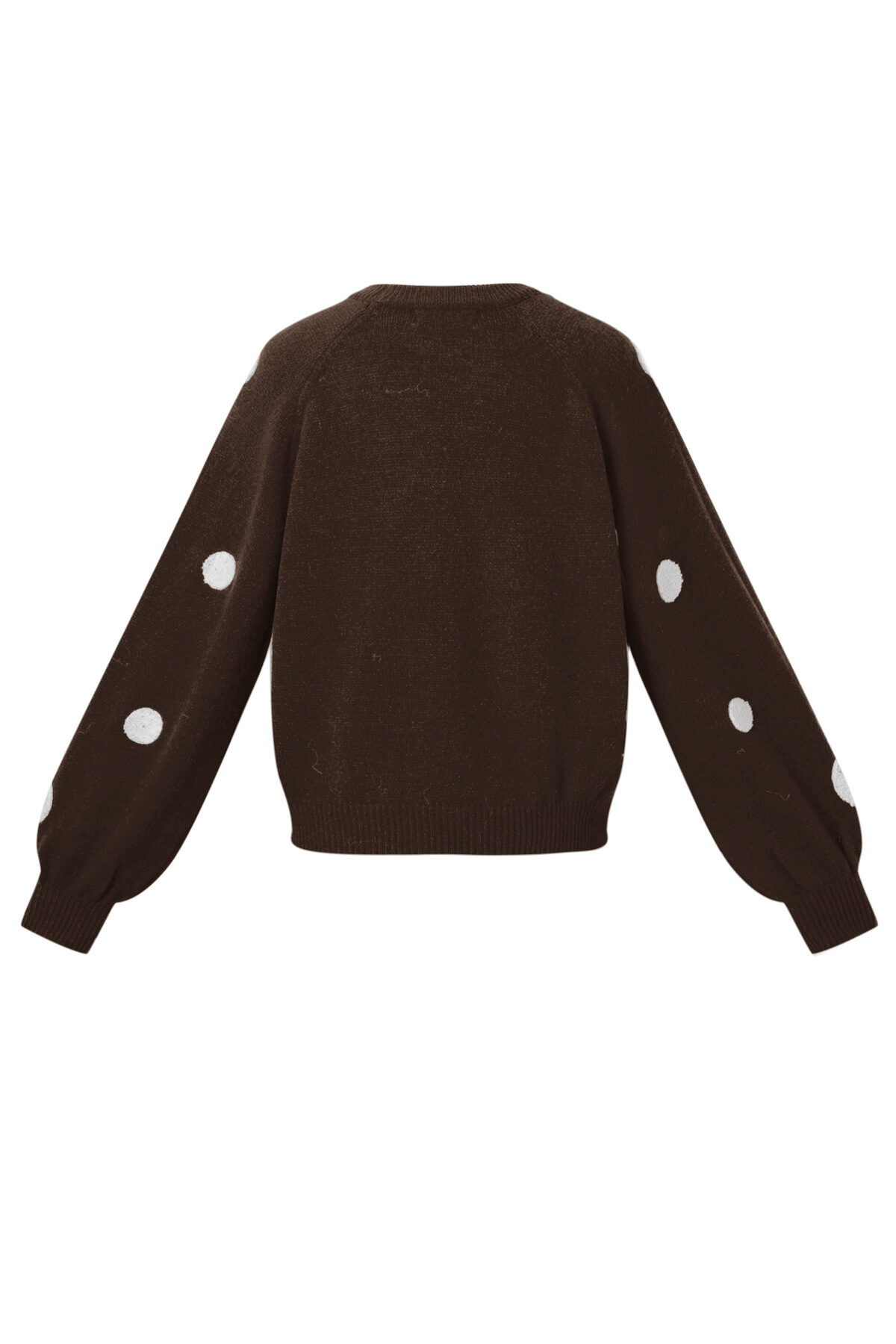 Dotted sweater h5Picture3