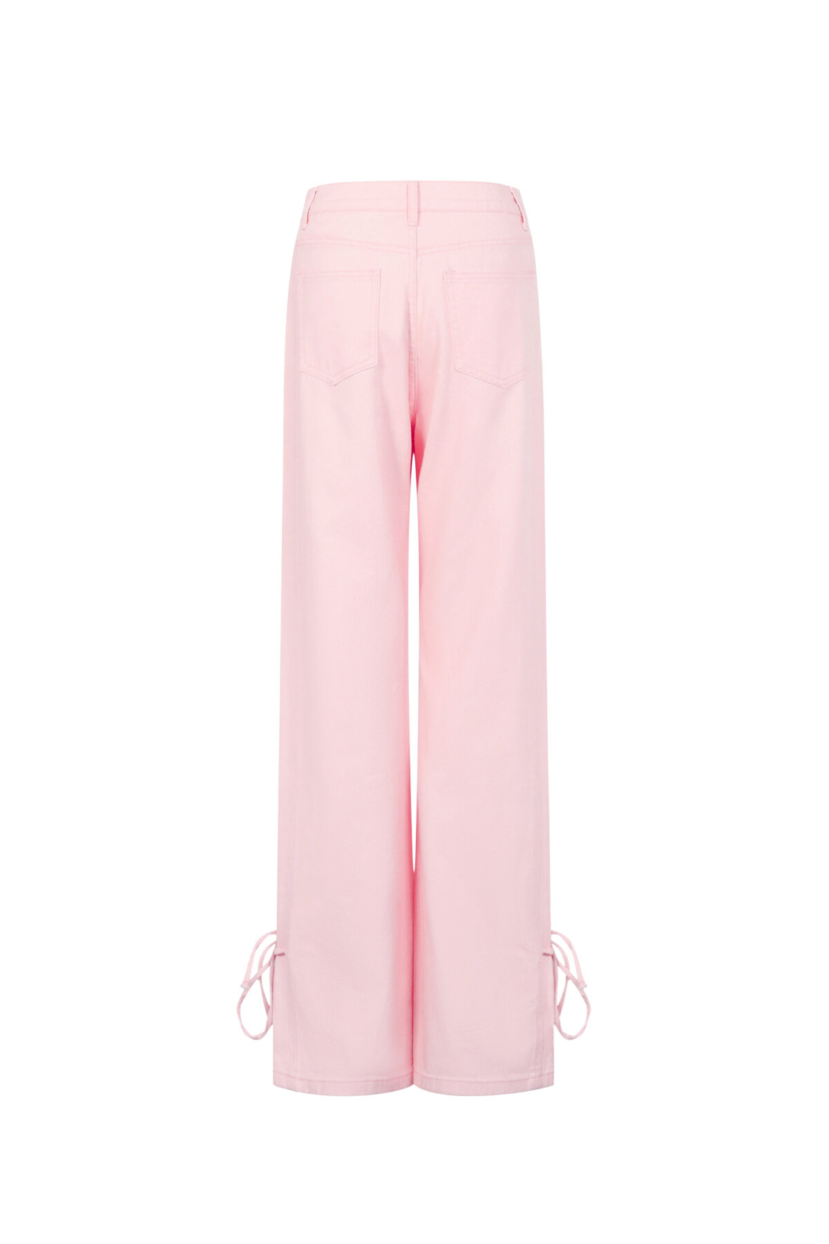 The Sweetheart Jeans h5 Picture3