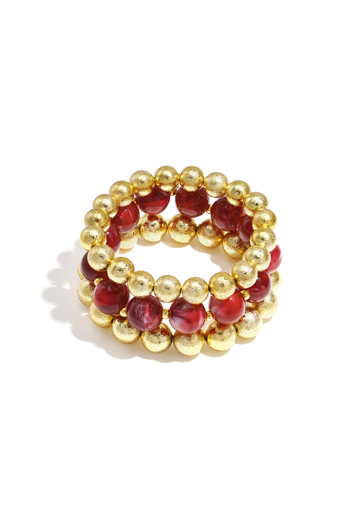 Crimson/One Size Picture11