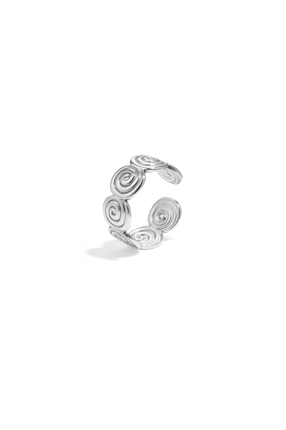 Silver Color/One Size Picture2