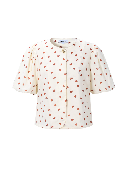 The Loveyou Tops 2