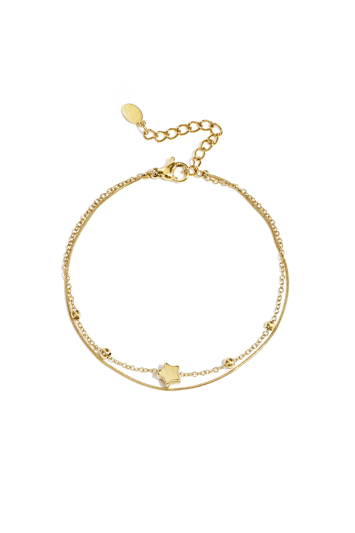 Starry night Bracelet 2