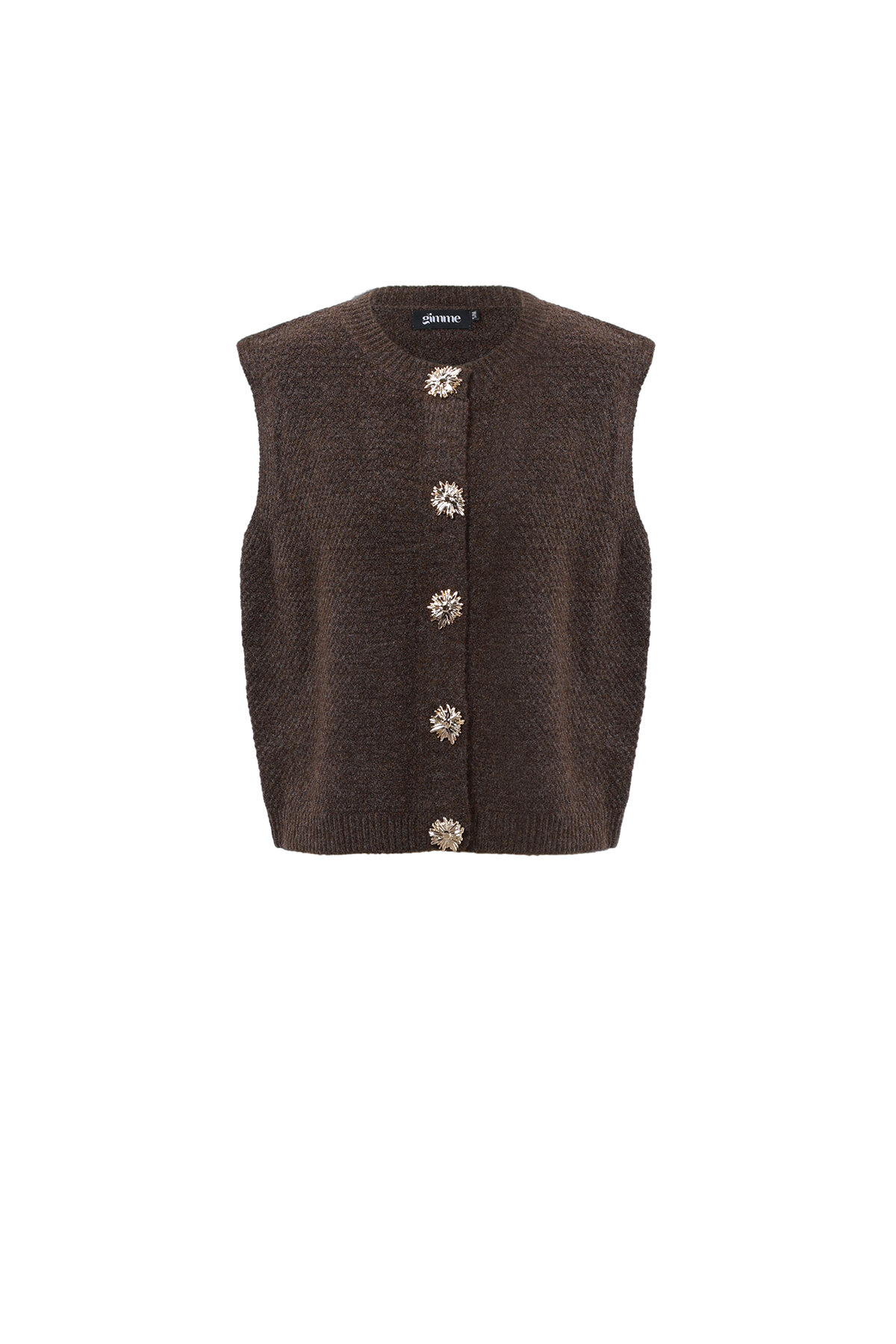 Dark Brown/S/M Picture7
