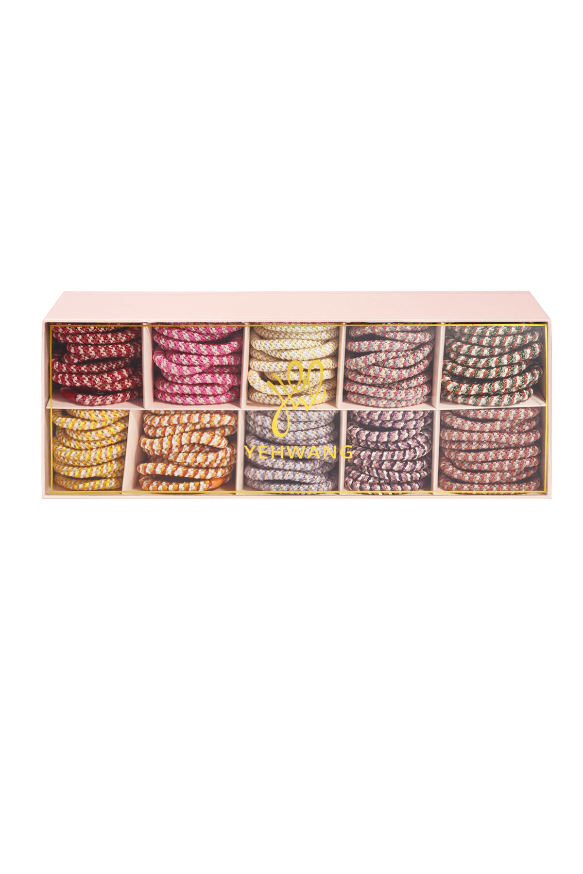 Haarbänder Multi Polyester h5