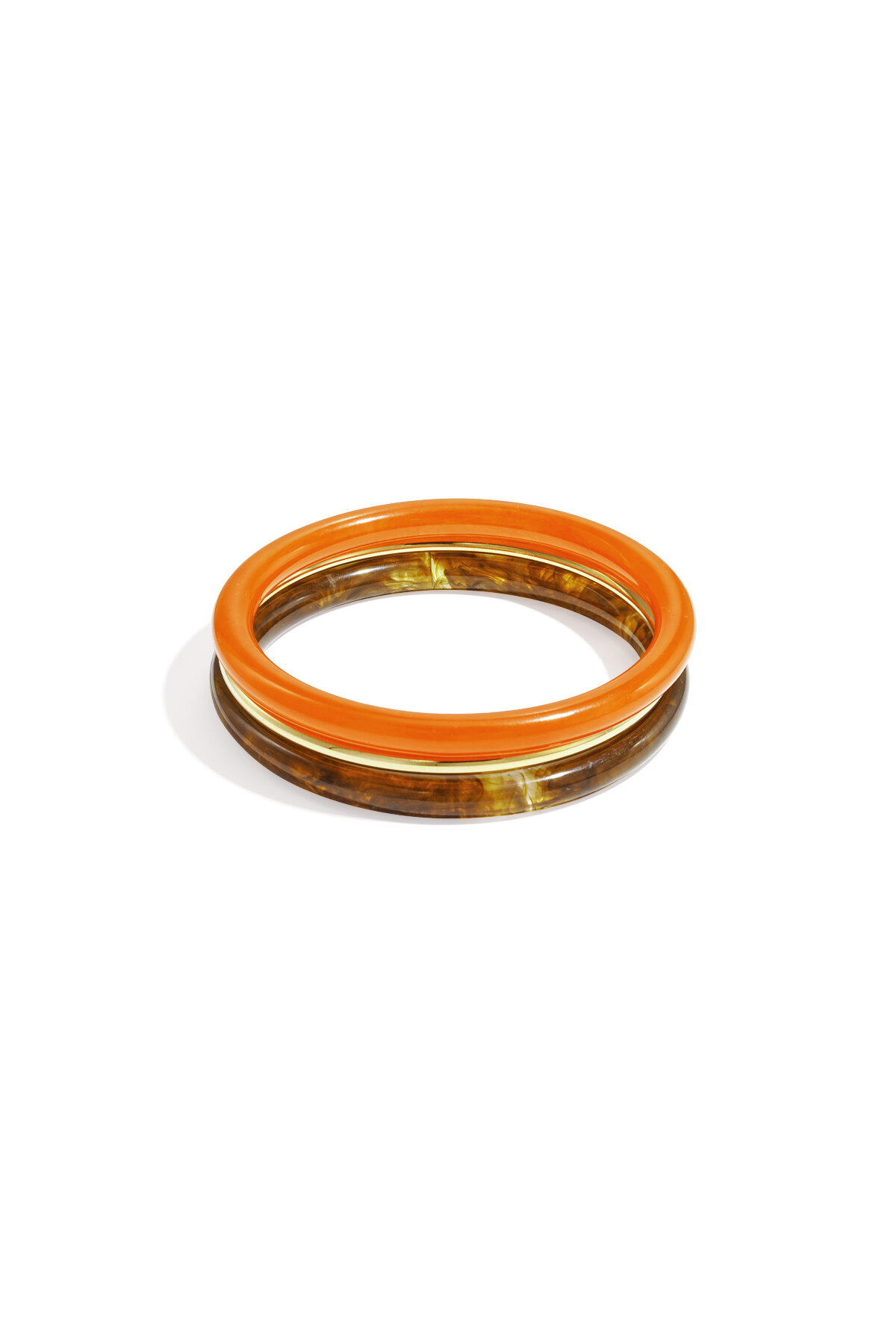 Set of 3 basic bangles h5 Picture3