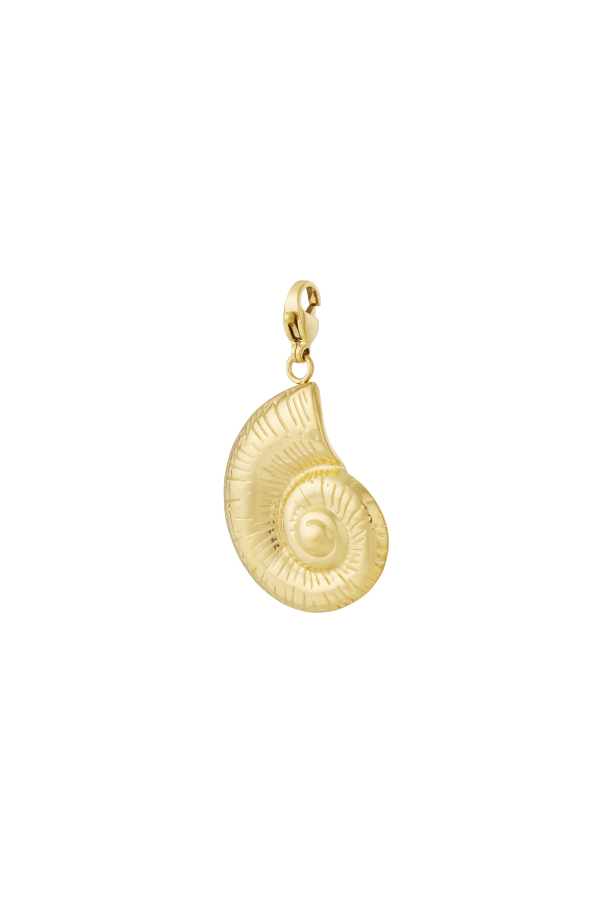 14K verguld roestvrij staal sieraden bedels Turtle Casual Daily Simple Series dames sieraden 2