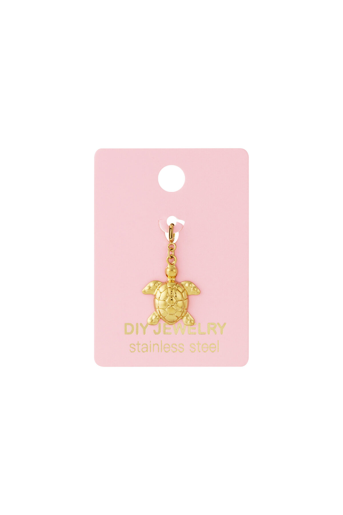 Turtle jewelry charm Picture4