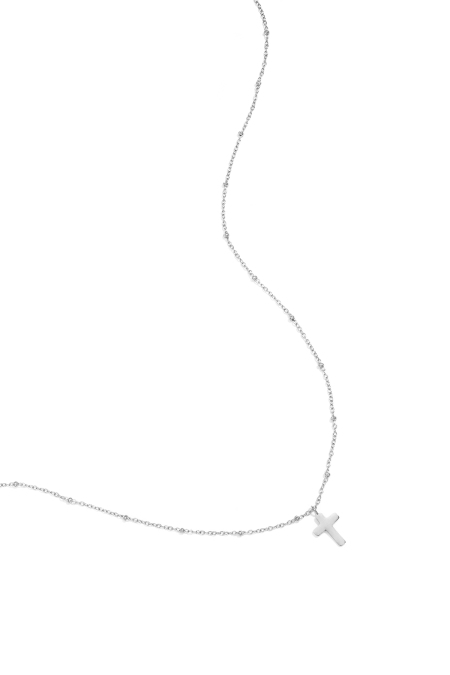 Chain cross