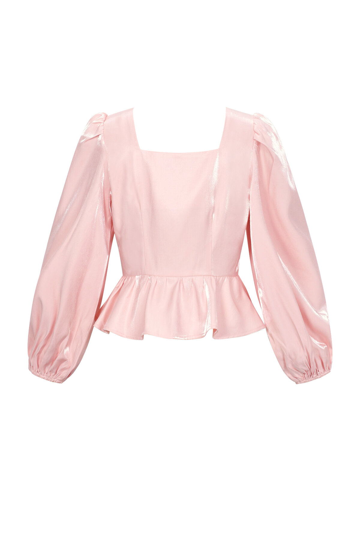 Velvet Kiss Top h5 Picture3