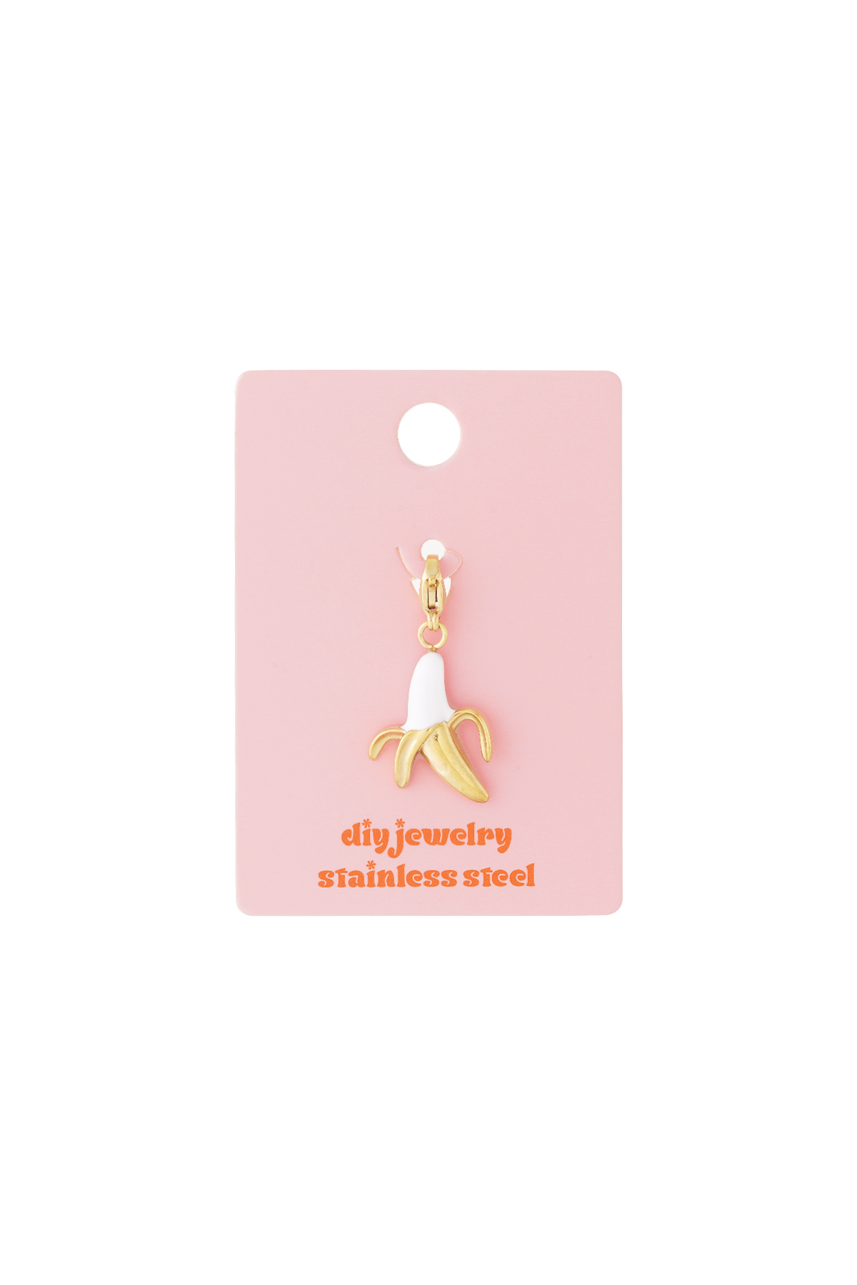 Banana jewelry charm h5 Picture3