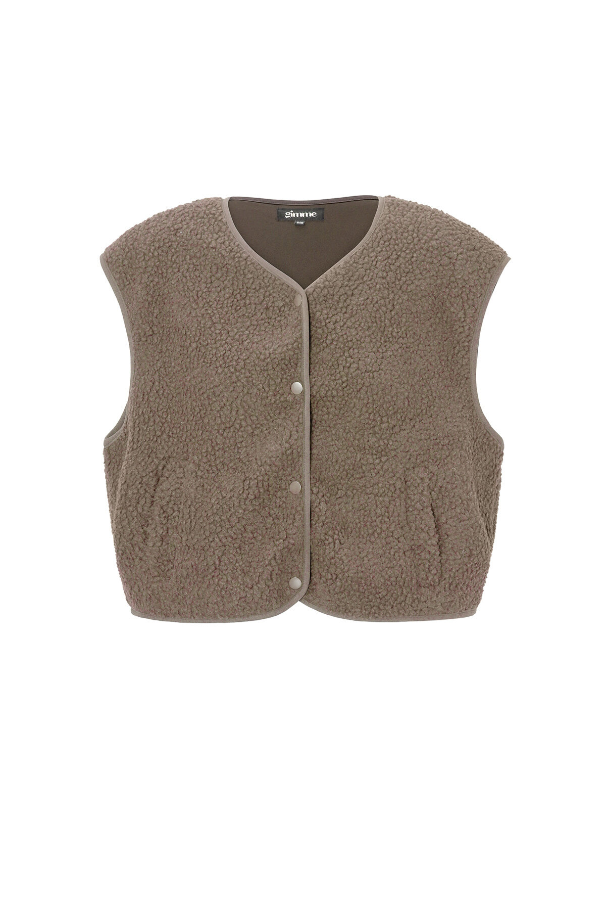 Coffee Brown/S/M Picture14