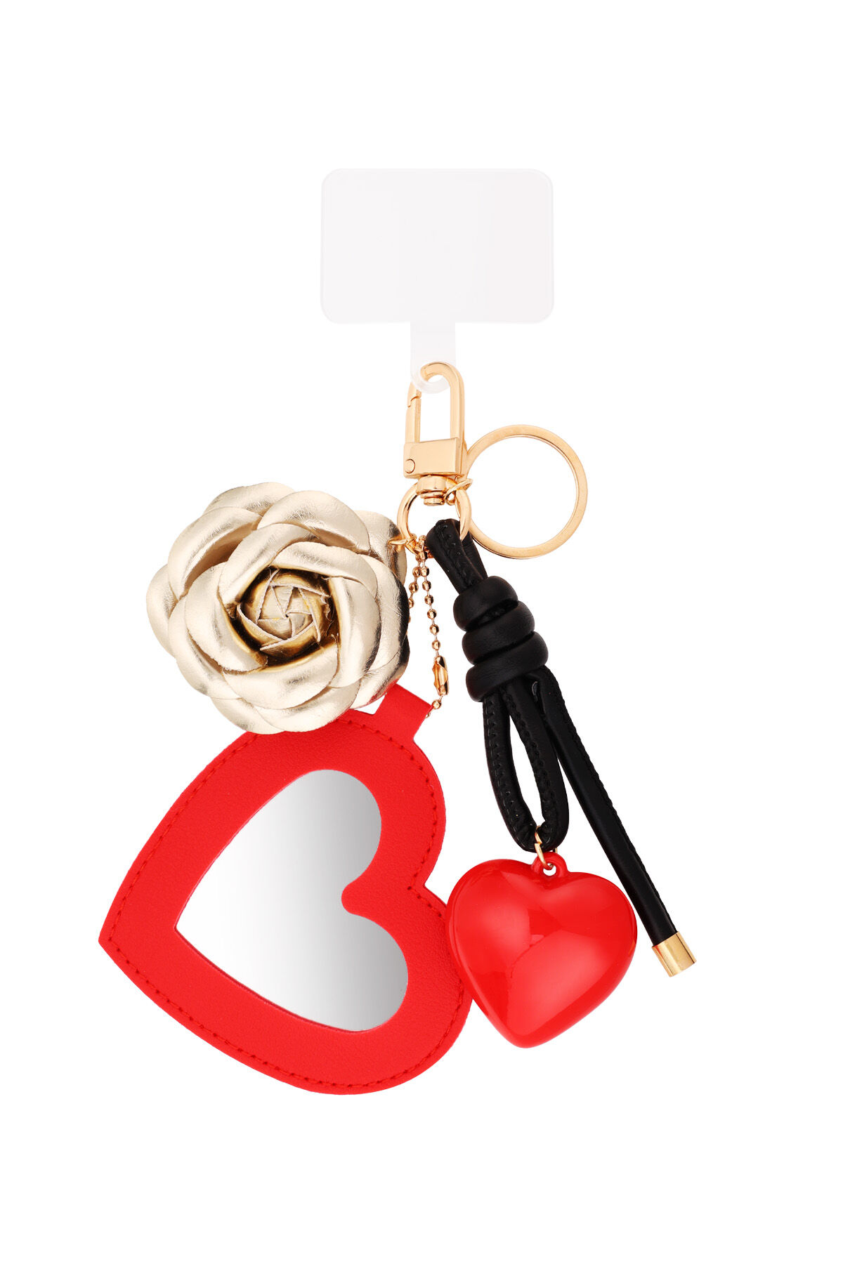 Accesorry Pendant Lover h5 