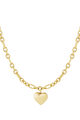 Gold Color
