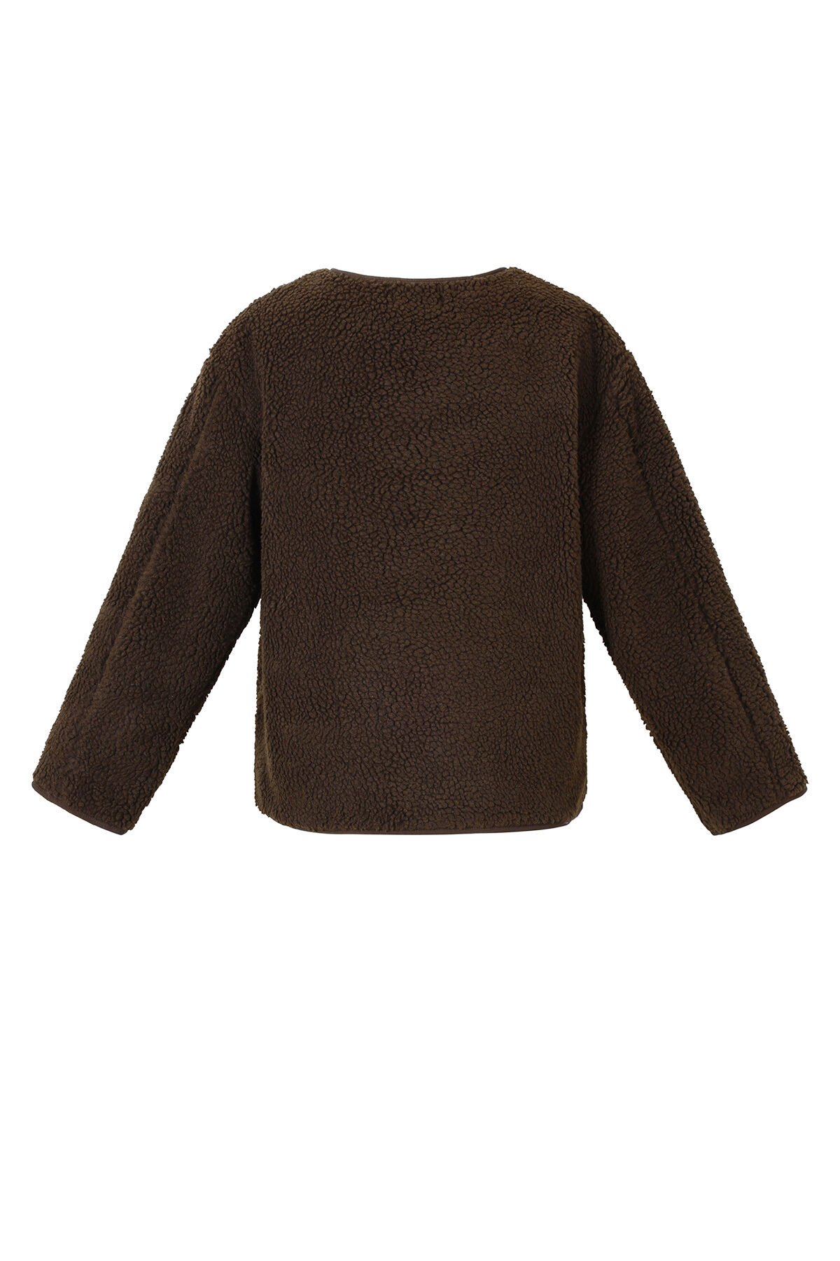 Teddy coat h5 Picture3