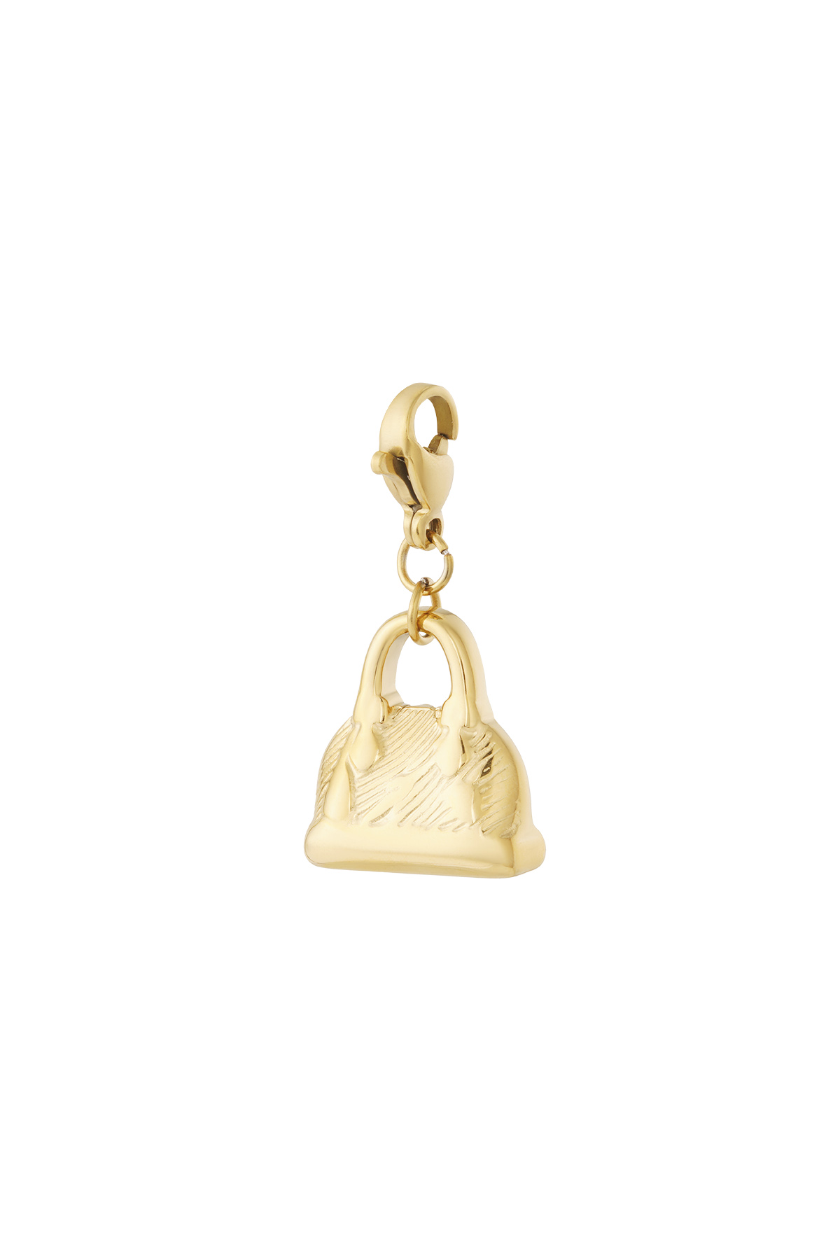Handbag jewelry charm 2