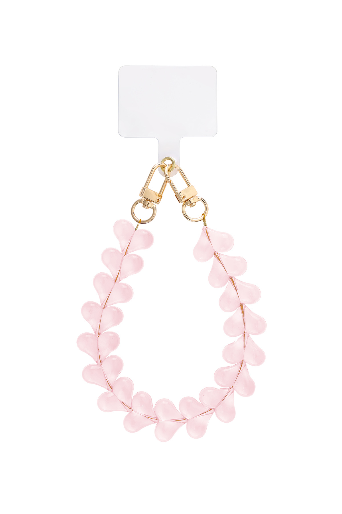 Light Pink 