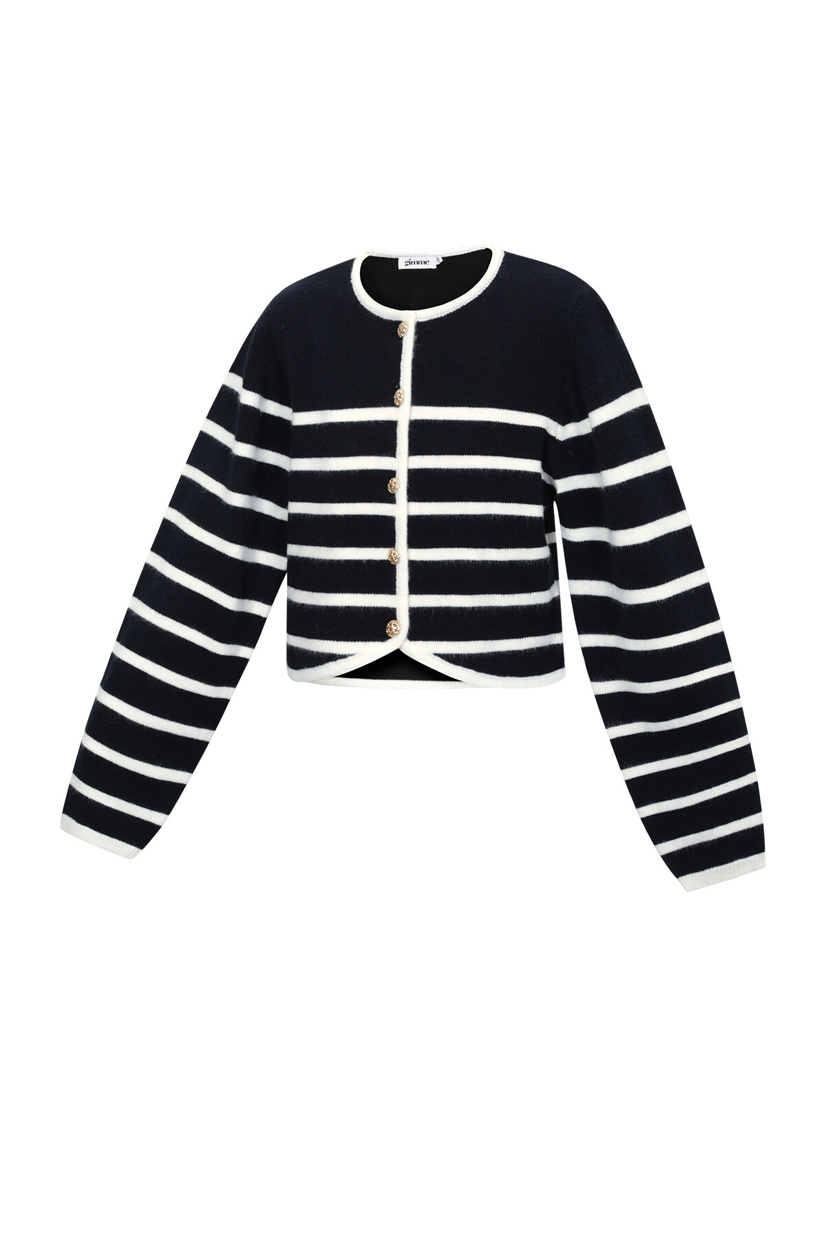 The Loving Stripe h5 Picture2