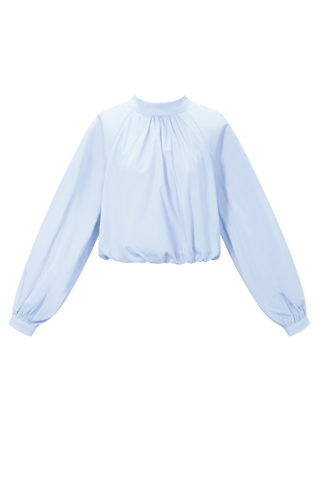 Bow Top Open Back 2