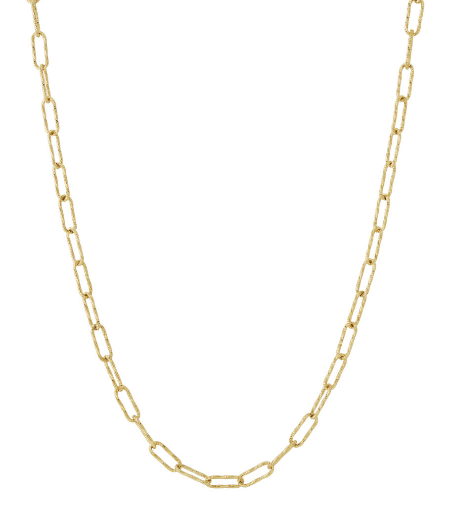 Long Necklaces Chain Casual Daily Simple Series Women's jewelry 